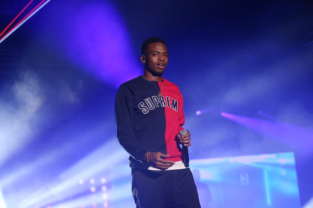 toniandguyworld's tweet photo. Thank you to everyone who joined us at #MAINSTAGE2018 where we paid tribute to the one and only Toni Mascolo, launched our new collections and celebrated achievements. Here’s a look back at just some of the amazing moments, including @Not3sofficial ✨#toniandguy #tonimascolo https://t.co/5IB7jA11vp