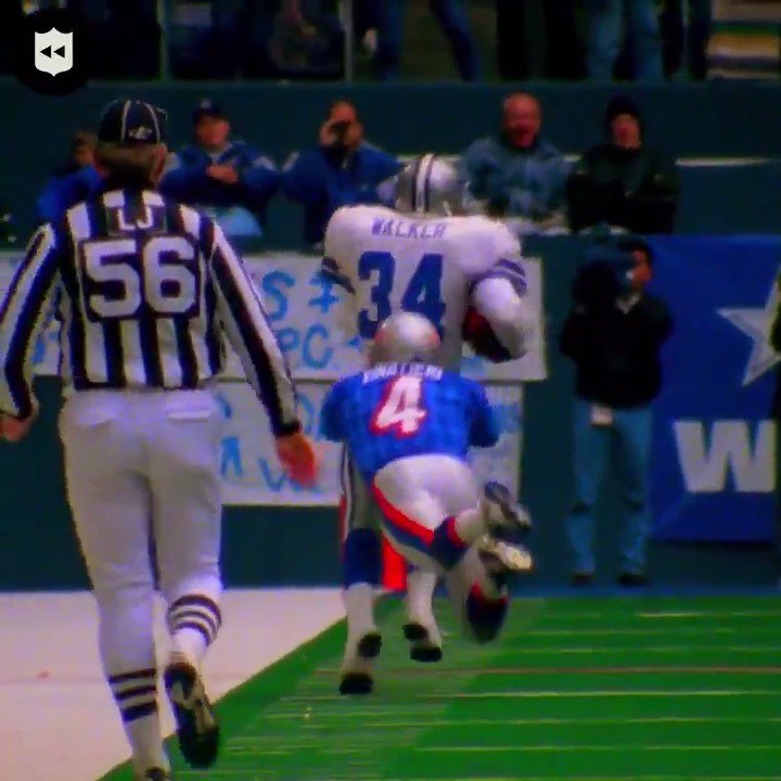 Pat McAfee (@PatMcAfeeShow) on Twitter photo 2018-10-18 22:29:27 Vinatieri once played against Herschel Walker.. He’s still playing.. that’s my first reaction to this video. Dude’s been playing since the super standard def days... about to become the points king on Sunday.. What an incredible career Vinatieri once played against Herschel Walker.. He’s still playing.. that’s my first reaction to this video. Dude’s been playing since the super standard def days... about to become the points king on Sunday.. What an incredible career