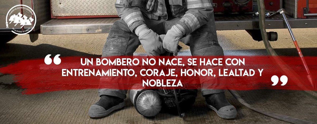 BDespedidos's tweet photo. ¡Juntos podemos más! #bomberosdespedidos #bomberosjubilados #BomberosCDMX   Apaguemos el fuego que consume a nuestra institución y recuperemos el honor y honra de nuestro Heroico Cuerpo de Bomberos.
@Claudiashein @rosaicela_ @lopezobrador_ https://t.co/t6kcR3JZ0E