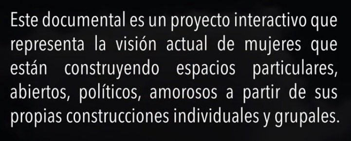 Gbrl_Barcenas's tweet photo. Después de la #violencia.
#Documental interactivo con perspectiva de #género.
#Documentalinteractivo ##violenciadegénero.
https://t.co/rdsENNjbs0 https://t.co/Hd7yYyltHB