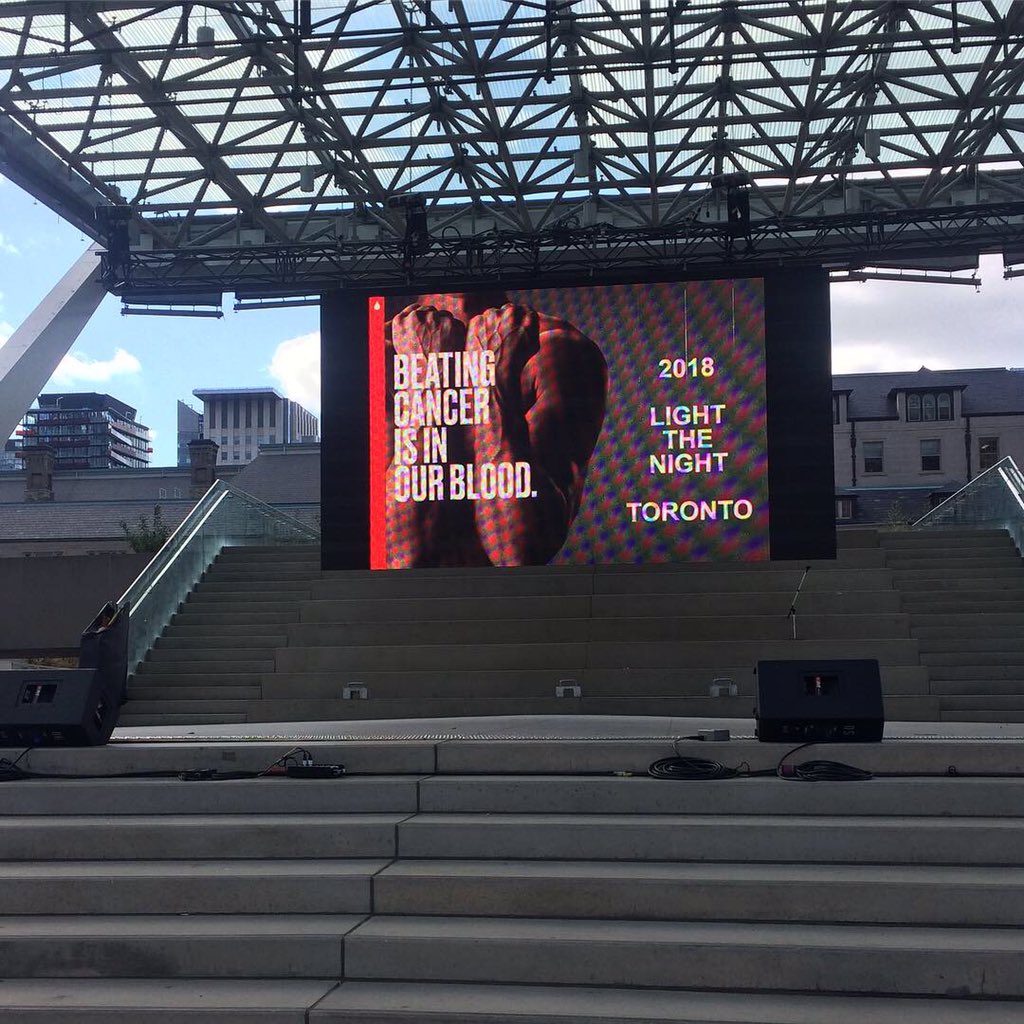 ConnectDot's tweet photo. For the past 3 years #connectdotmanagement team has been planning and supporting @LLSCanada in their walk to fight blood cancer. Today we are in #toronto @npstoronto setting up...and traveling to #Ottawa next We’ve got #ON covered. #raiseyourlanterns #eventplanner #life #CU2Nite https://t.co/xWeZUvjSNX