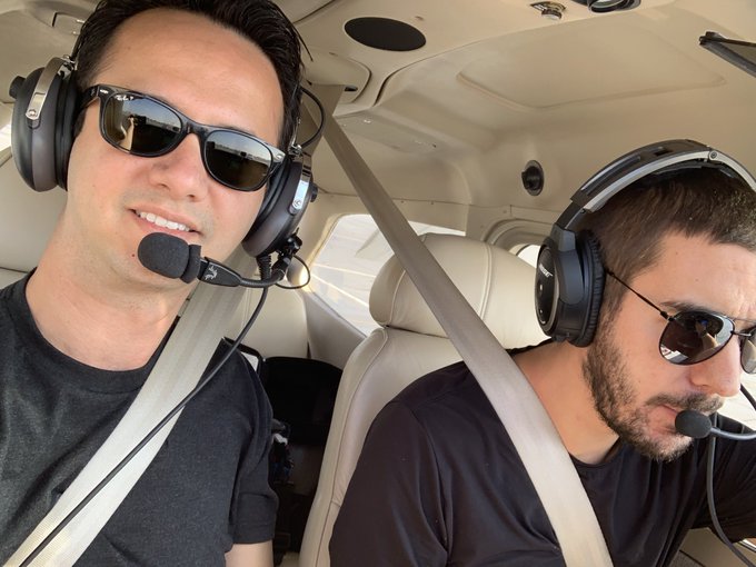 Manuel Deschamps’s pics and videos