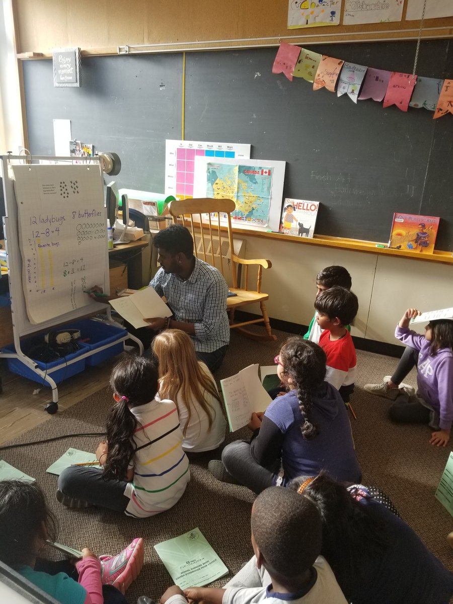 ms_kidane's tweet image. Excited to see how many #Grade3 students showed up for our after school #MathClub! @GlenRavineJrPS @MrAmbi_TDSB @DZervas_TDSB @SChan_TDSB @LC3_TDSB #Numeracy #GrowthMindset