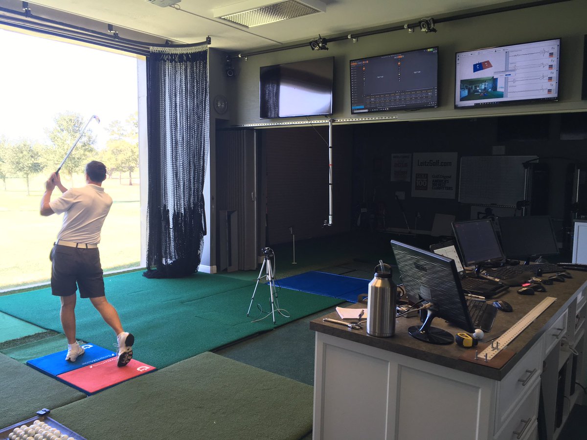 James Leitz tweet media