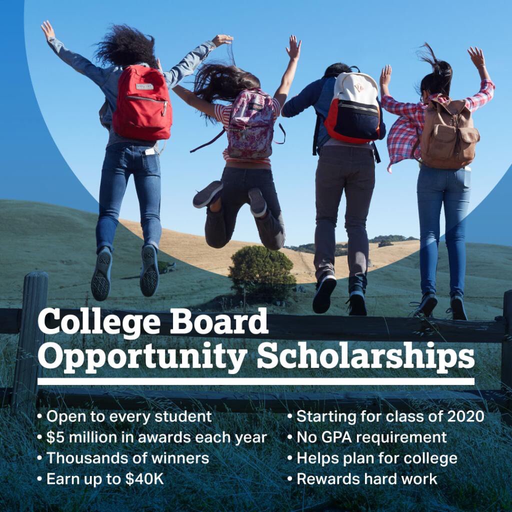 How to sign up for college