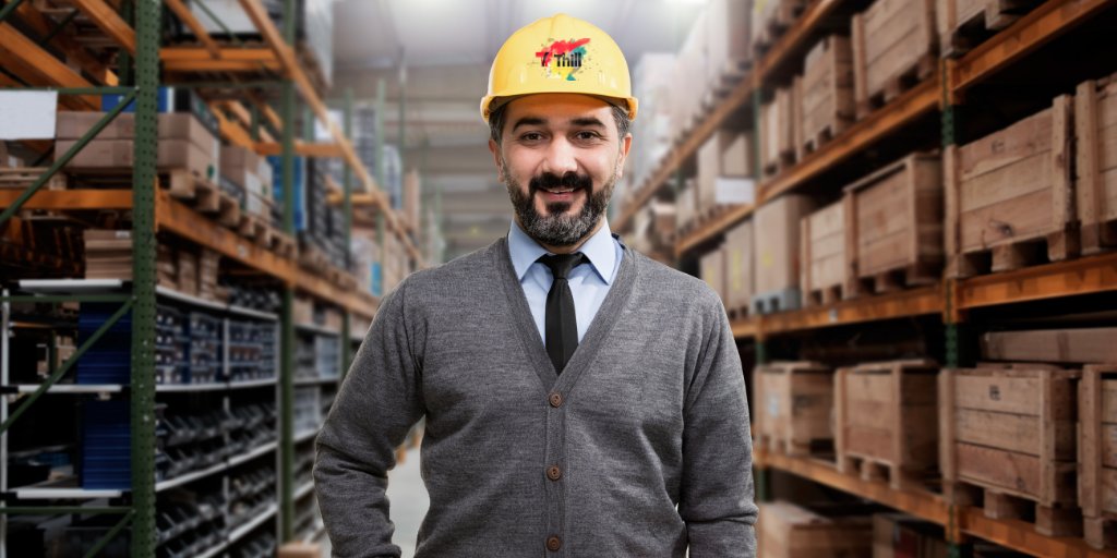 When it comes to #outsourcing your #fulfillment, there’s a lot to think about. For starters, not all #fulfillmentcenters are equal. Since #productfulfillment is a core part of your #smallbiz, you need the resources to make the best decision. Learn more at bit.ly/2CSjxhY