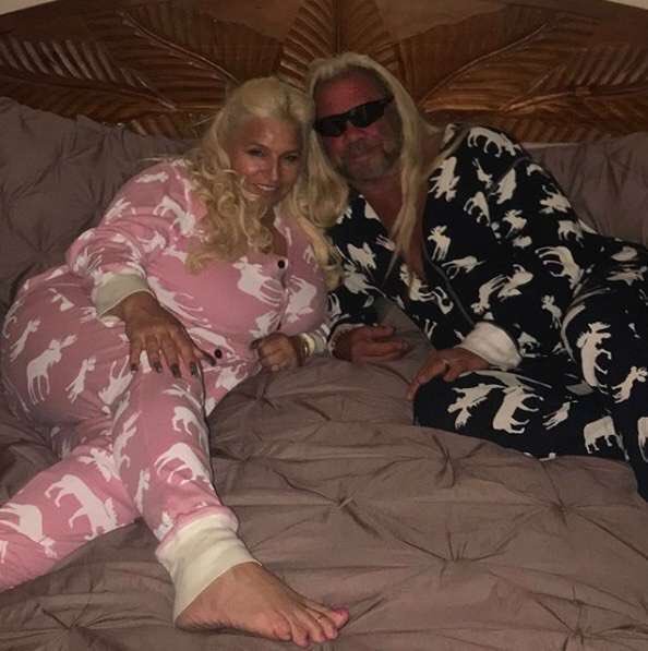JolineBradshaw1's tweet photo. R⚡️O⚡️A⚡️R⚡️so everyone can here #BringBackDog We want & Need them. They r true down to earth, tell it how it is people that saved many lives and made a difference in this world! #BRINGemBACK @MrsdogC @DogBountyHunter @bobbybrown719 @Tami_Henrickson @PamelaC120369 @Derm_girl98 https://t.co/0Pewa4HC5f