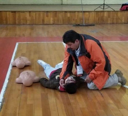 Comisaría de Seguridad y Protección Ciudadana tweet media