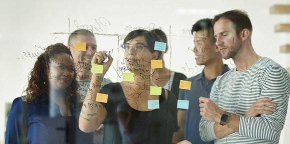 The rapid rise of the #gigeconomy is changing the way we work. But, what’s driving it? Pete Hamilton has the answers here: bit.ly/2yM2FET