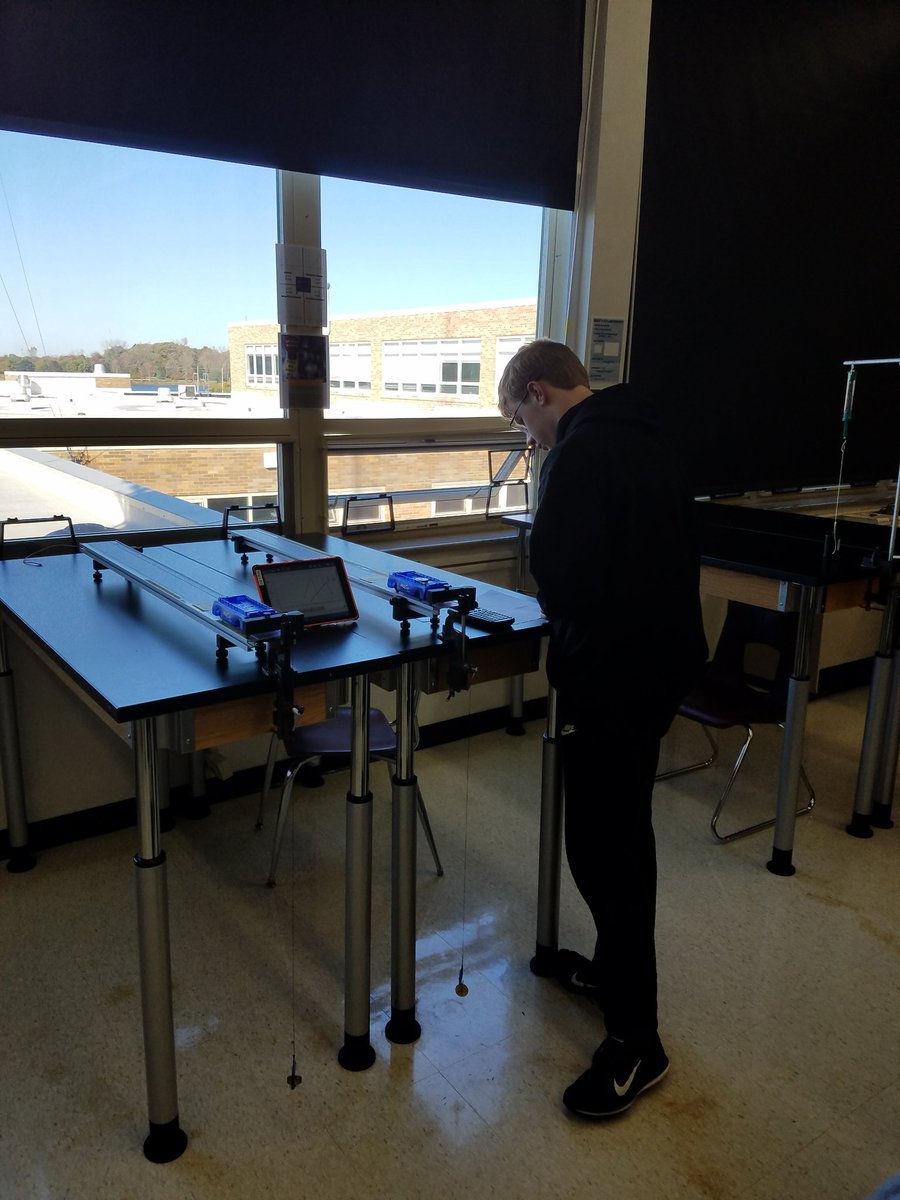 LhsDawson's tweet photo. Of course, the second picture is one of their amazing students taking on the challege. https://t.co/vuinQdylpq