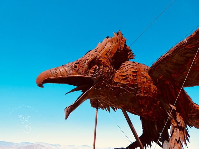 toallwhowander's tweet photo. The Slot in Anza Borrego was one of the most interesting hikes we've done! I always thought slot canyons were only to be found in Utah. Although those are still on my bucket list, we were pretty happy to take an easy day trip from San Diego... https://t.co/IZ26gYGFMm https://t.co/w7CxPcxVH5