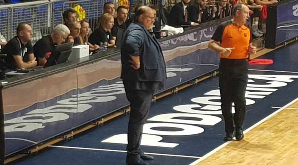 cafemontenegro's tweet image. #košarka #Džikić Bili smo blizu, moramo da naučimo da završimo meč cdm.me/sport/kosarka/…