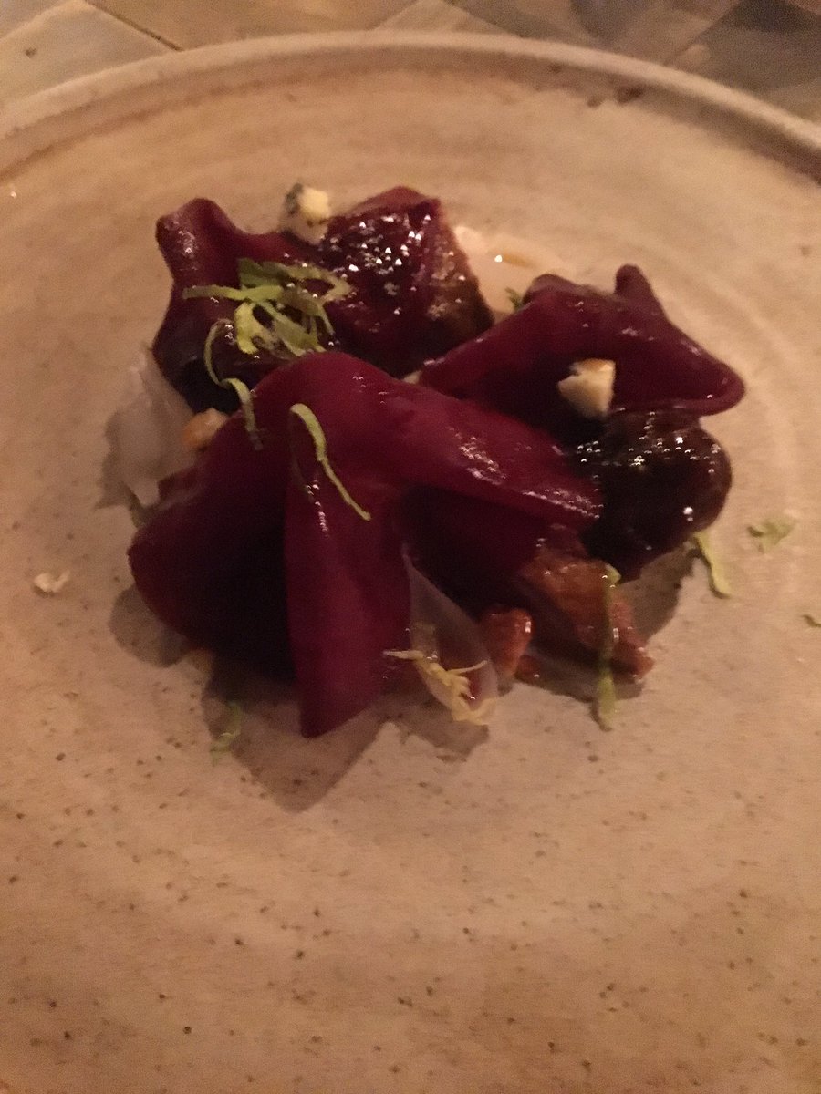timlester456's tweet photo. WOW is all that can be said..! Huge thanks to @Midsummerchef @tomsstory @GsSquire and all the team for a wonderful evening. https://t.co/XOtD9Ofwga