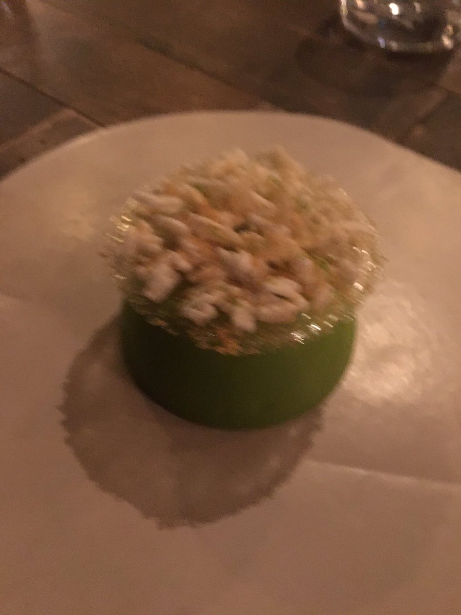 timlester456's tweet photo. WOW is all that can be said..! Huge thanks to @Midsummerchef @tomsstory @GsSquire and all the team for a wonderful evening. https://t.co/XOtD9Ofwga