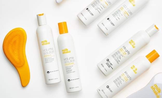 Ma Cherie Beauty On Twitter Buy Any Two Milkshakehair Products