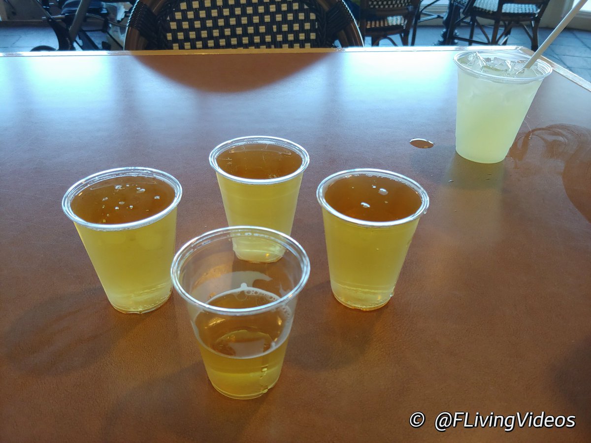 FLivingVideos's tweet photo. This is what happens when @dualhigh1 only drinks margaritas.... You get to drink double free Passholder beer! Waiting for the scares to start!
#FeelingHappy #BuschGardens #Howloscream #NowhereToHide #PassholderPerks #Tampa #ThursdayMotivation #UnlockTampaBay @BuschGardens https://t.co/K5E4IF4SlY