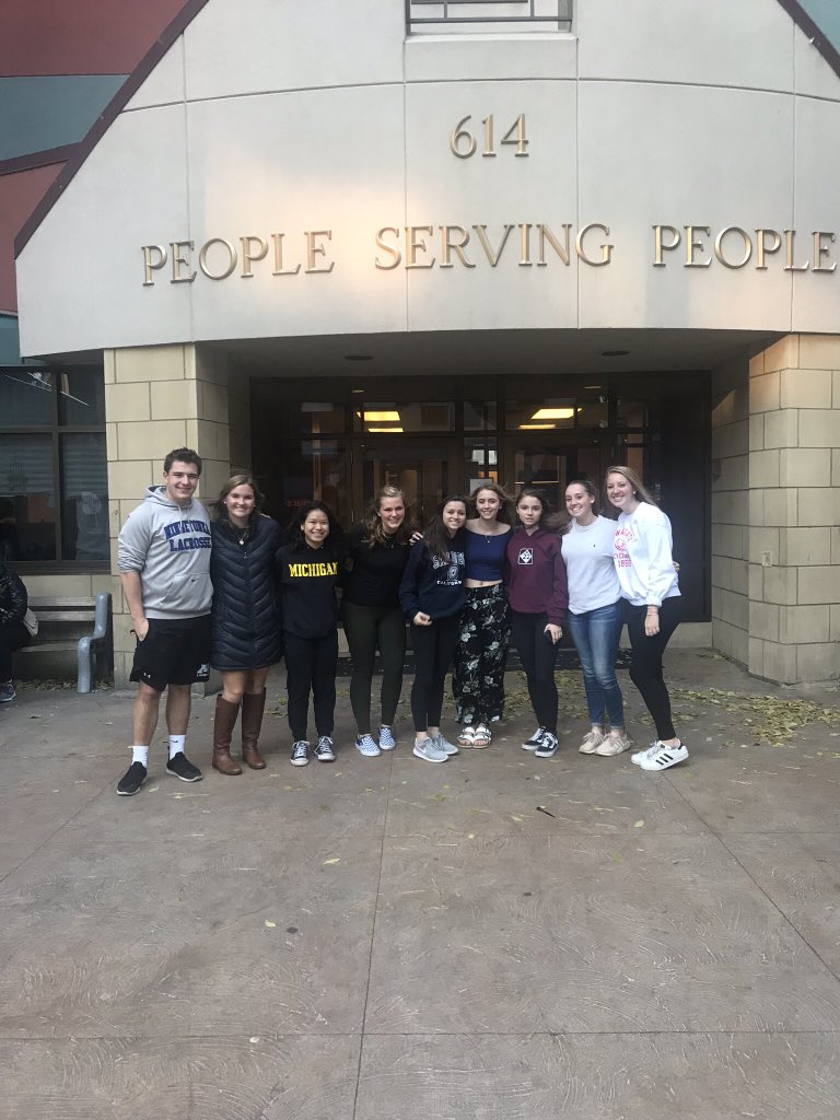 a little late but another great group went down to psp this past monday !! thanks for a fun trip everyone :) 💥💥