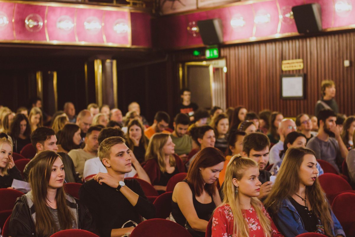 StudentFilmFestival tweet media