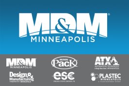 FlexanLLC's tweet photo. Stop by our booth at the upcoming MD&amp;M Minneapolis to learn about our comprehensive manufacturing solutions! https://t.co/5fQ0qY3Jkj