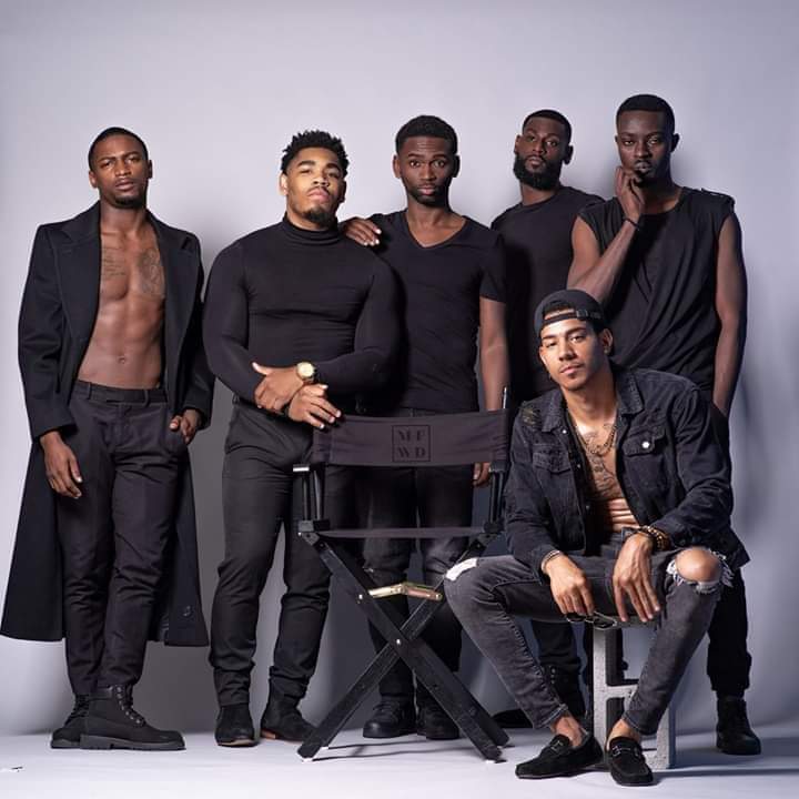 iamladyjaecelyn's tweet photo. #TONIGHT! · Meet me at @Nordstrom @GalleriaDallas · Mahiritakai Allen and Men's Fashion Week Dallas · 6pm - 8pm · We're saving a seat just for you!
#MFWD #Men #Fashion #Dallas #ItsRainingMen ☔ https://t.co/EHZAAzVDry