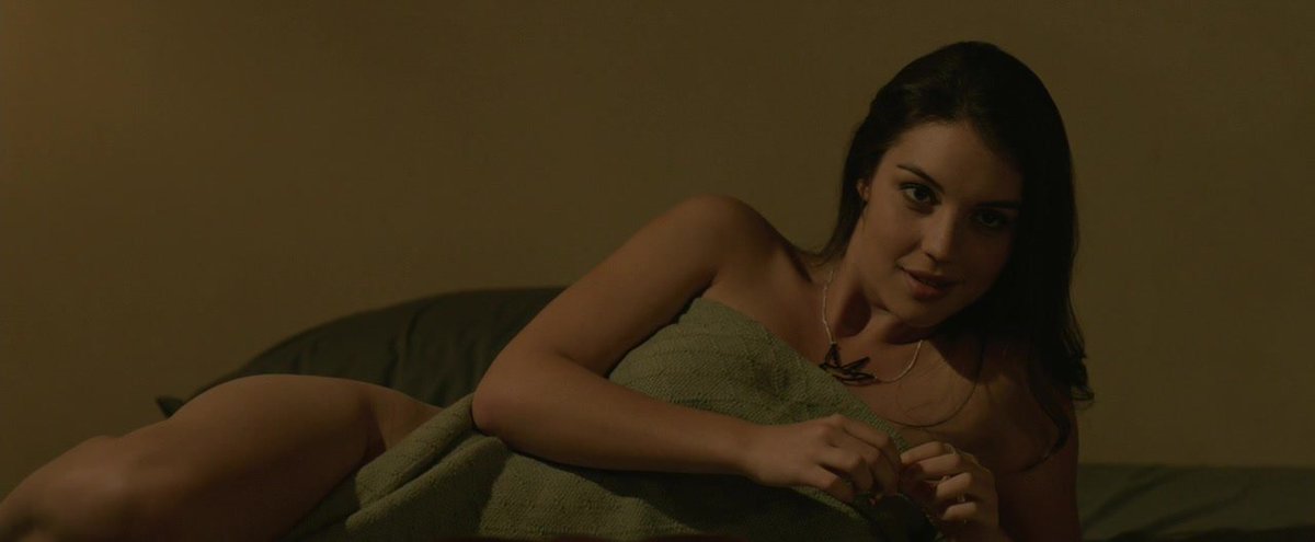 Adelaide Kane (@adelaide_aust) on Twitter photo 