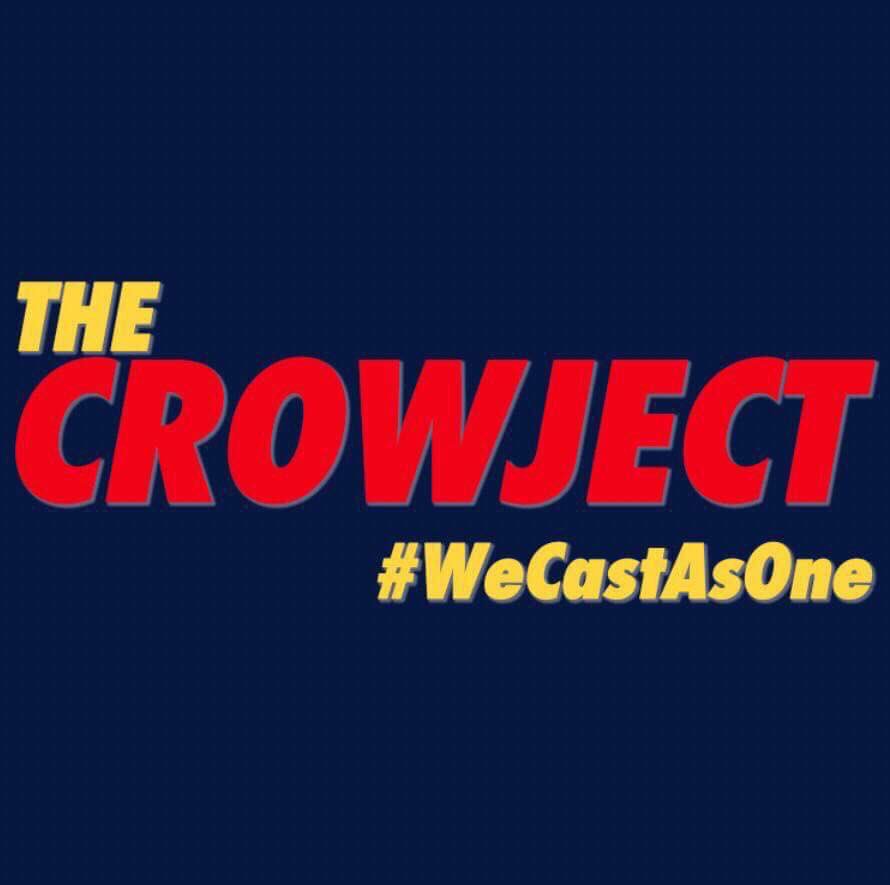 an all new podcast from the team at Adelaide Crows Pride coming end of November. Stay tuned!
#WeCastAsOne
#Crowject
