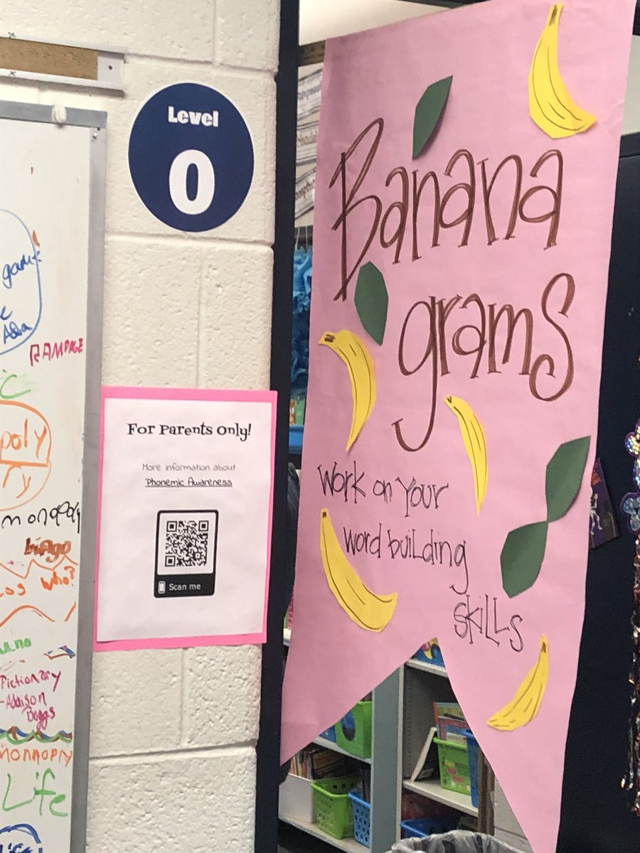 MicheleBarring5's tweet image. Ready for Literacy Game Night at Meridian! #MeridianPride