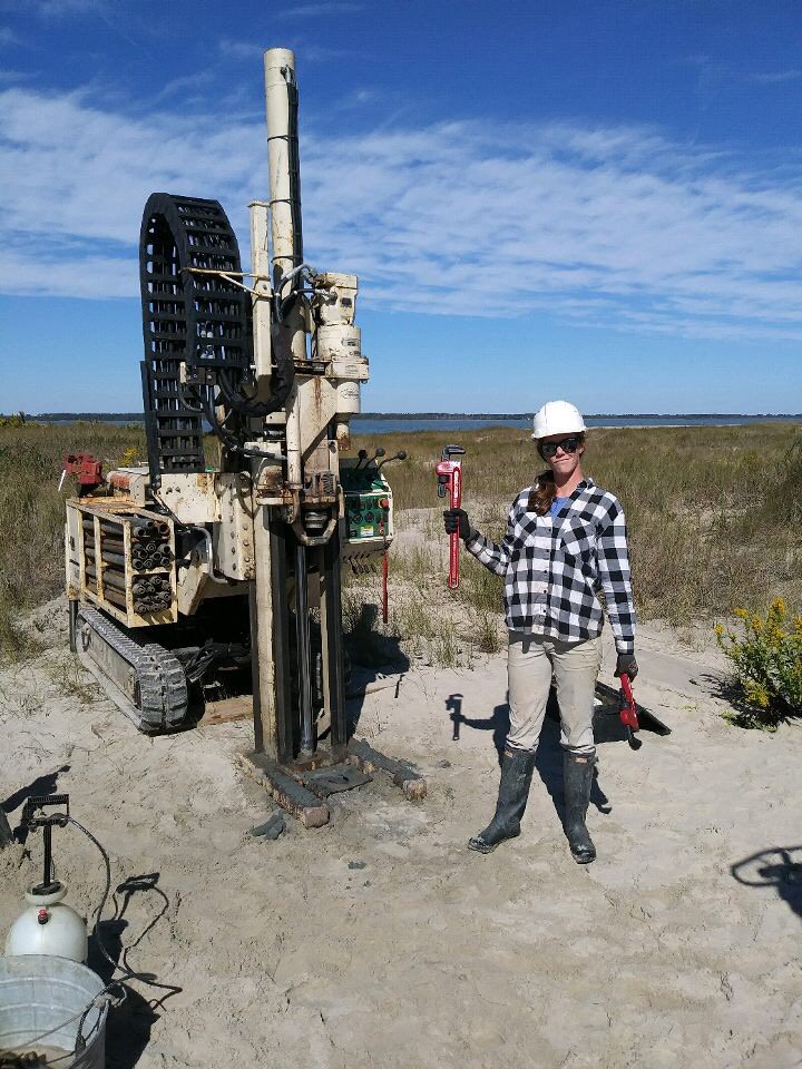 Justin Shawler (@justinshawler) on Twitter photo <a href="/GeoprobeSystems/">Geoprobe Systems</a> Back at it this week with <a href="/JConnell3/">Jennifer Connell</a>, <a href="/Sailsandcrayons/">Emily Hein</a> and <a href="/coastalgeology/">Christopher Hein</a> <a href="/GeoprobeSystems/">Geoprobe Systems</a> Back at it this week with <a href="/JConnell3/">Jennifer Connell</a>, <a href="/Sailsandcrayons/">Emily Hein</a> and <a href="/coastalgeology/">Christopher Hein</a>