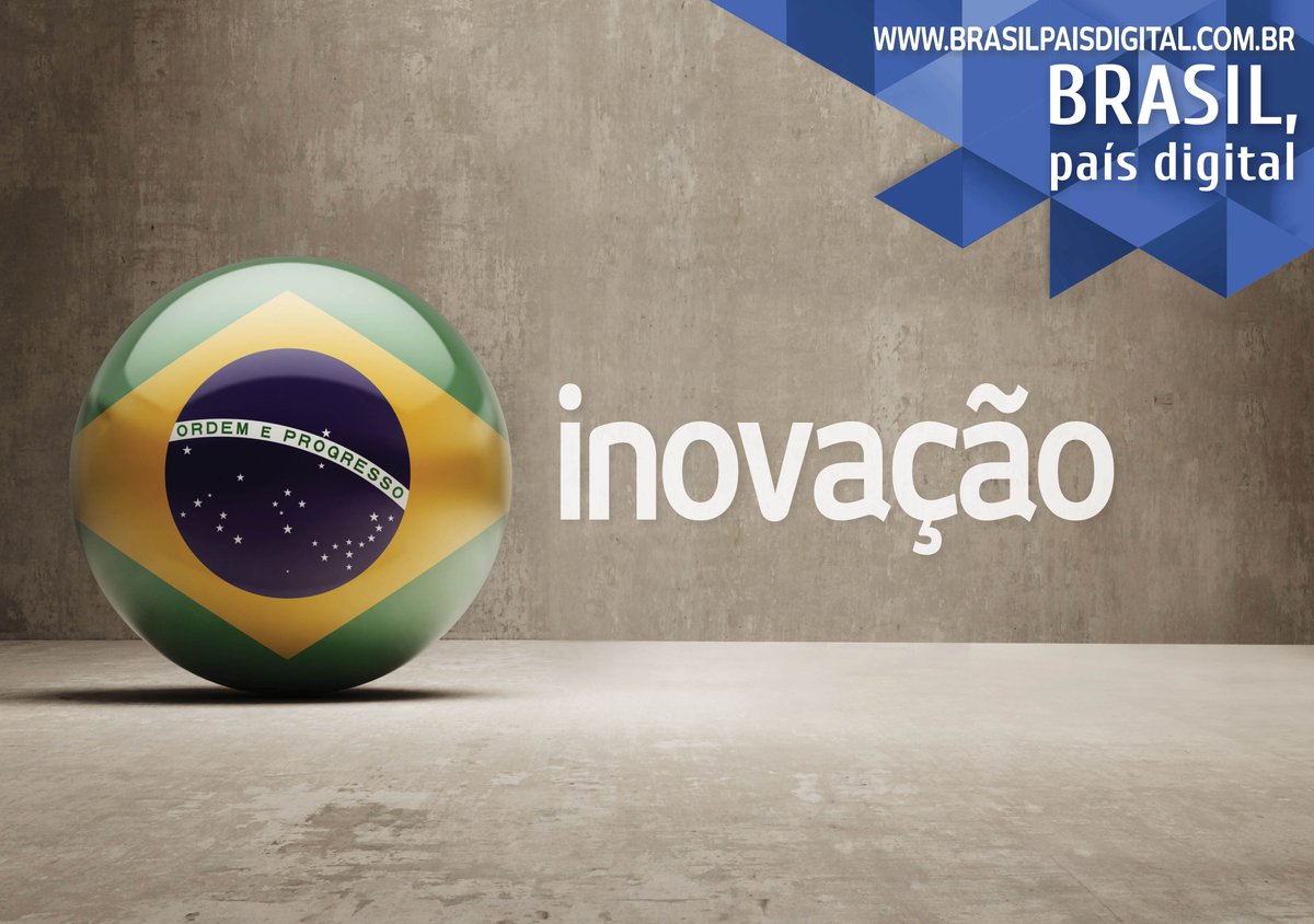 Brasil, País Digital tweet media