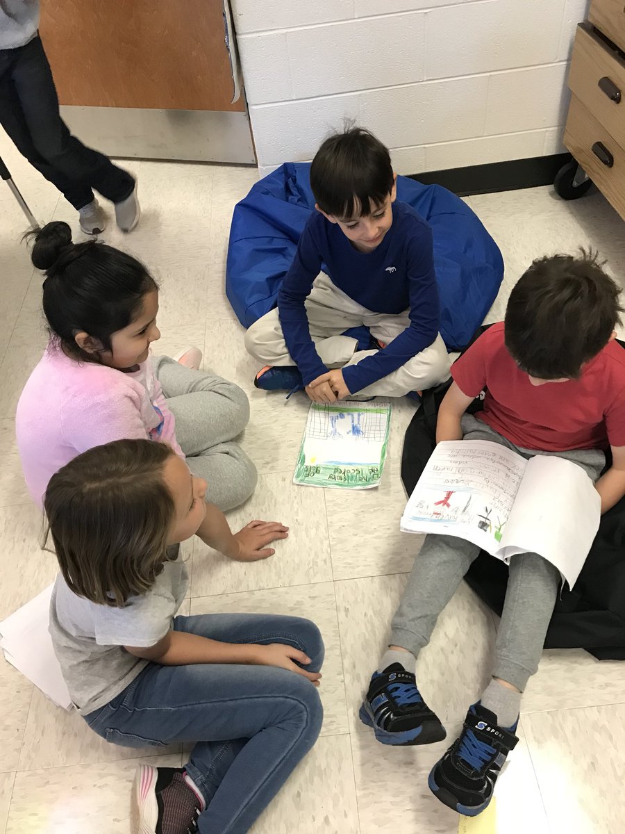 Mrs. Golden's Class tweet media