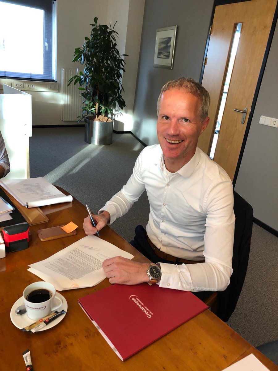 Vanaf nu niet alleen ondernemend, maar ook ondernemer. #olympia Friesland. Trots. #geeftwerkbetekenis