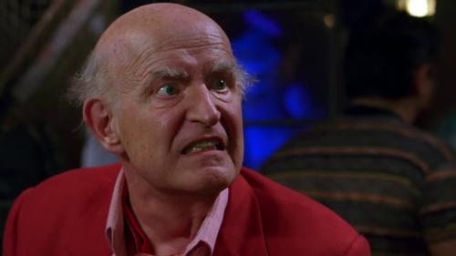 Happy Birthday to the late Peter Boyle!!! 