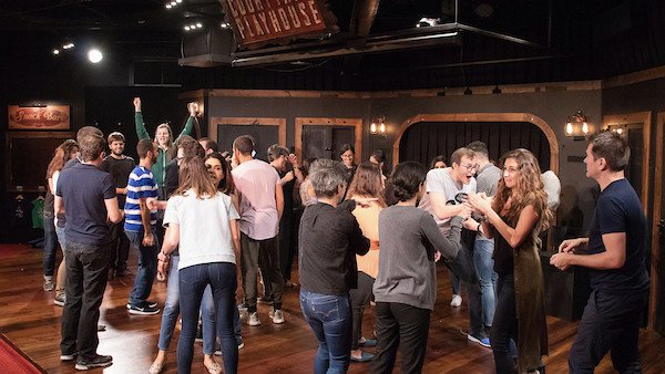 New Season of Workshops - eepurl.com/dKMHsc