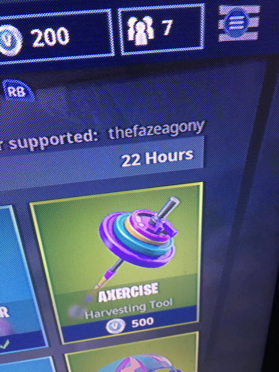Faze Agony On Twitter If You Ve Used Our Code Thefazeagony In The Fortnite Support A Creator Event Please Reply With Proof So I Can Thank You I M Blown Away Right Now What Faze Agony Fortnite Twitter Faze Agony Fortnite Twitter Faze Agony On Twitter If You Ve Used Our Code Thefazeagony In The Fortnite Support A Creator Event Please Reply With Proof So I Can Thank You I M Blown Away Right Now What