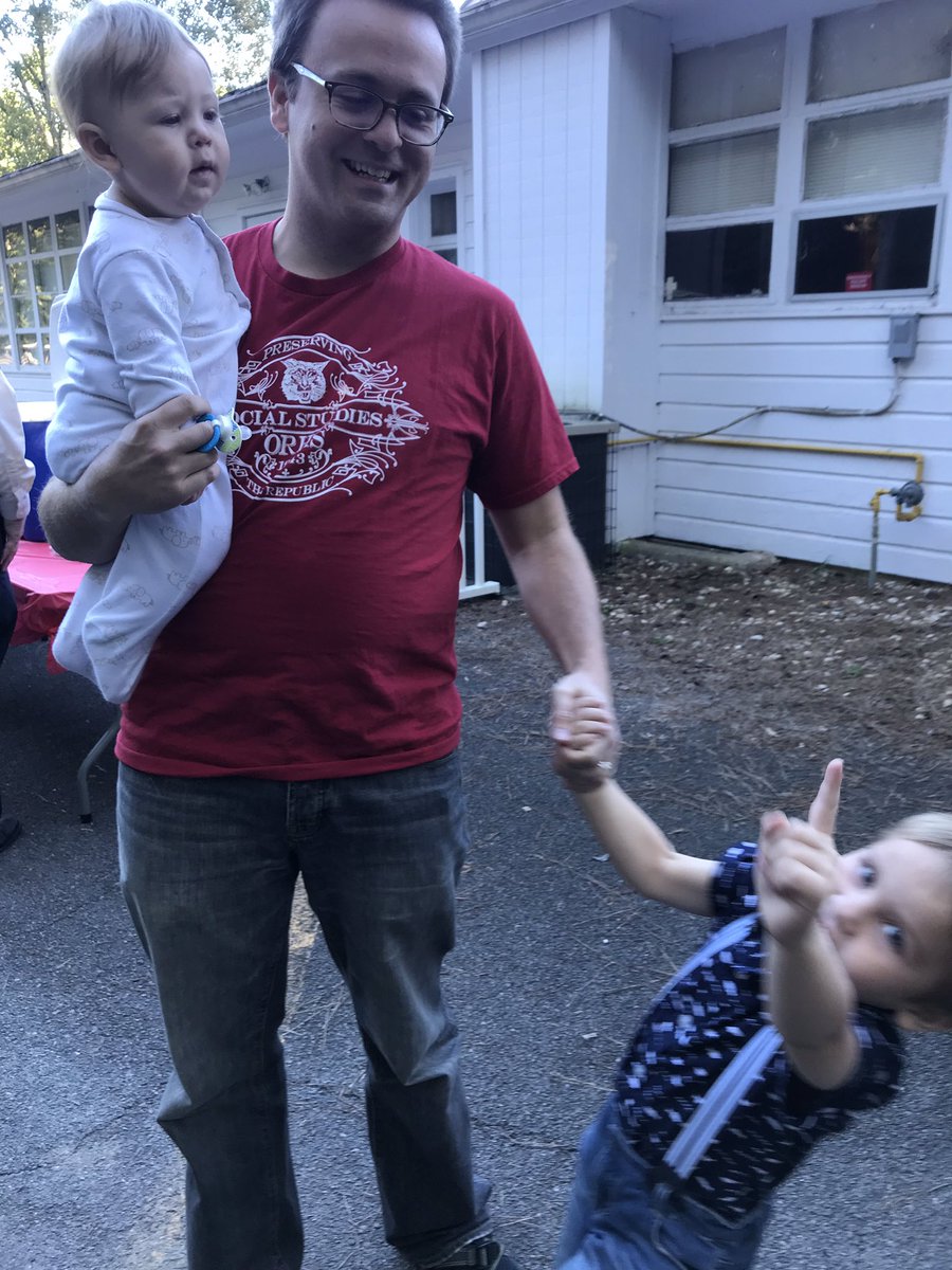 Families of <a href="/ORSPFamily/">ORSPFamilyServices</a> preschool students are celebrating together tonight with a picnic. Check this feed for several photos showing the fun and smiles.