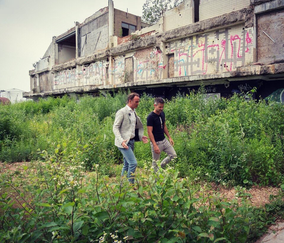 70% subsidie voor haalbaarheidsonderzoek #herbestemming.

boei.nl/haalbaarheidso…