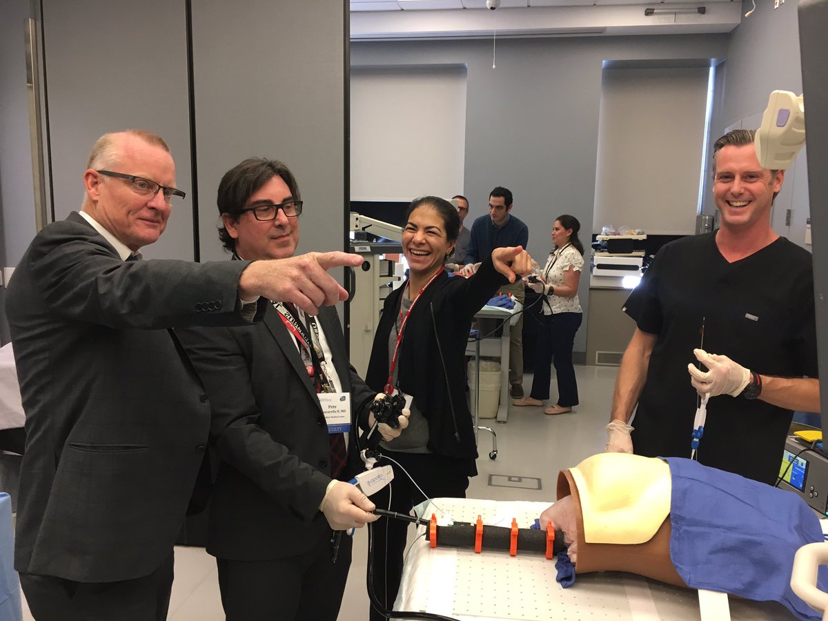 Kevin El-Hayek, MD, MBA, FACS tweet media