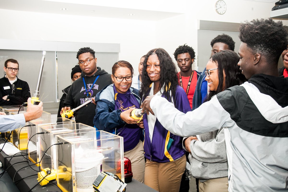 Dream It Do It OKI tweet media