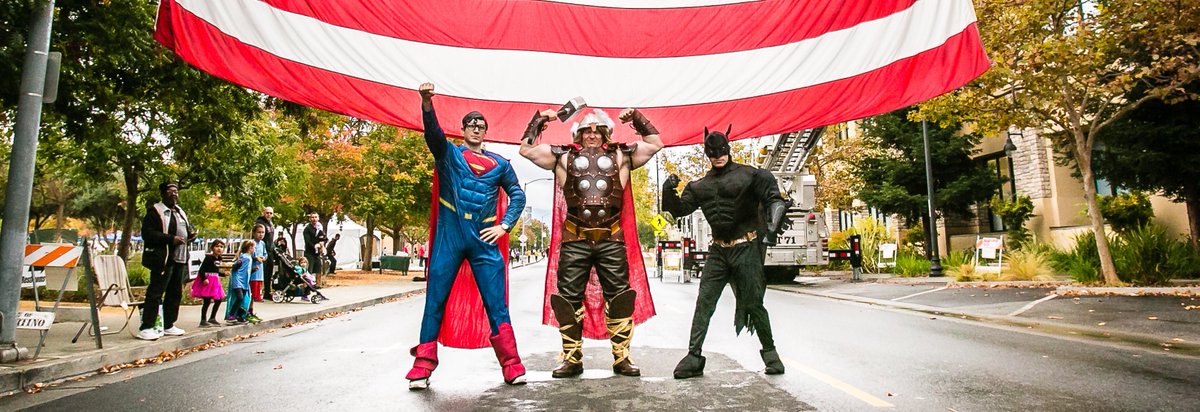PattNetwrk's tweet photo. The Heroes Run 11/3/2018. There's still time to sign up! All proceeds benefit Valley Medical Center children's services https://t.co/9R1mFmpP75 https://t.co/dgWpgAxwZ2
