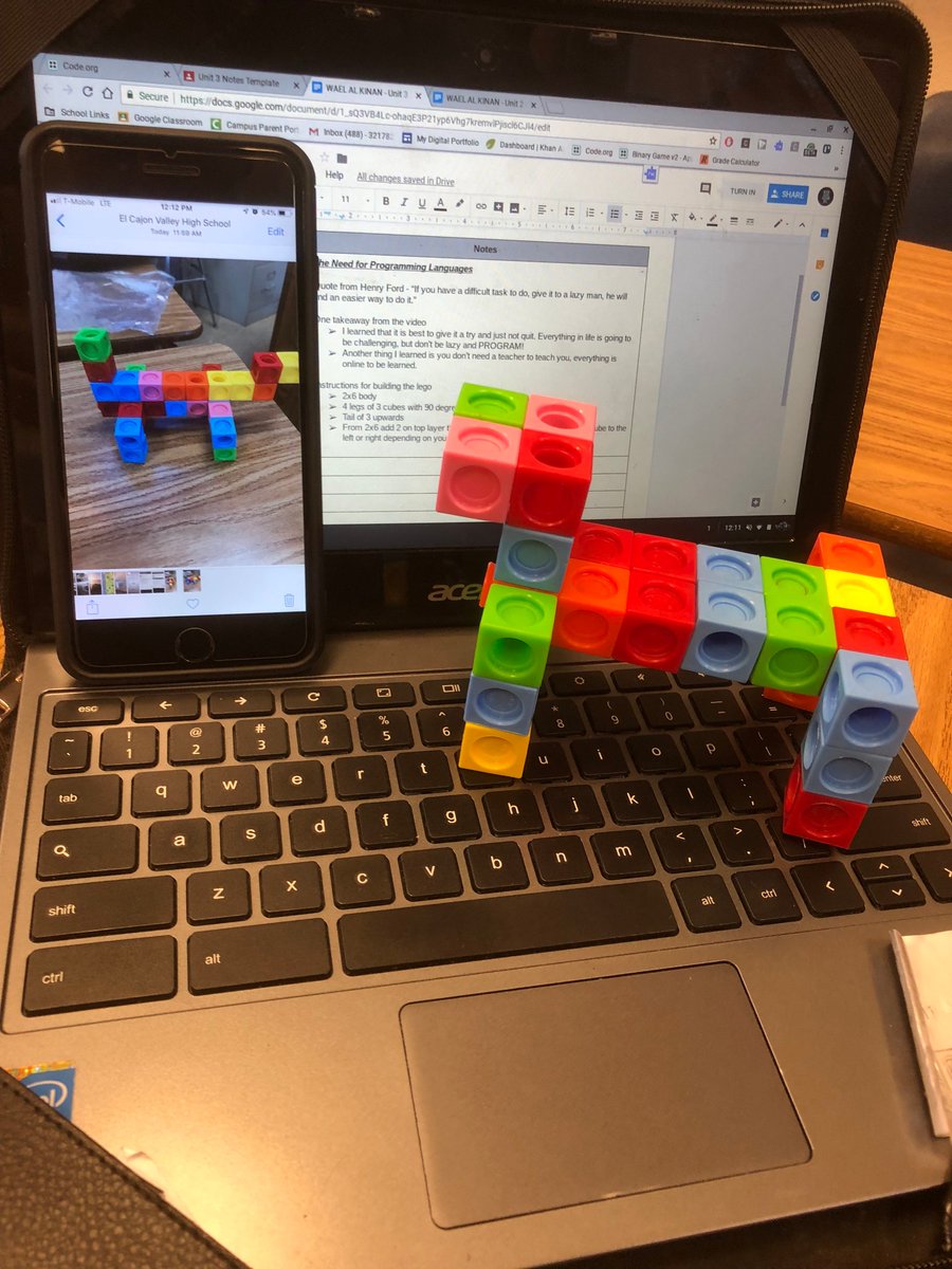 Mr_Kershaw's tweet photo. We have a need for a COMMON programming language!
@codeorg @BradOstrander @garrett_ince @guhsdtech https://t.co/oqCQcgVvn4