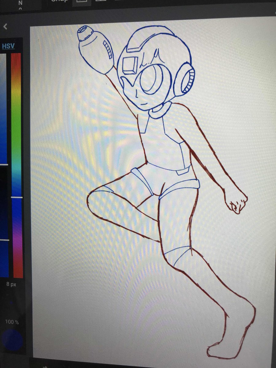 Subshine Spinkles On Twitter This Bloody Pant Wearing Bastard Is So Difficult To Draw My Bleeding God Almost Finished The Base Line Just A Few More Details To Add Before,Beautiful White Haired Anime Girl With Purple Eyes