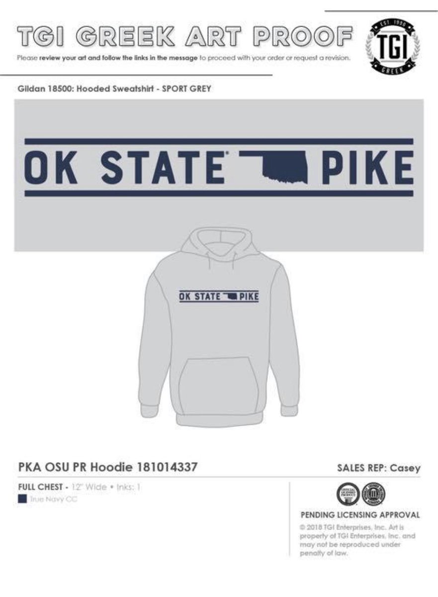 Cuddle season is fast approaching! Go ahead and do yourself a favor and cop a hoodie!! Order closes at Oct. 24th at 8am  pkaosuprhoodie.itemorder.com/sale?read_mess…