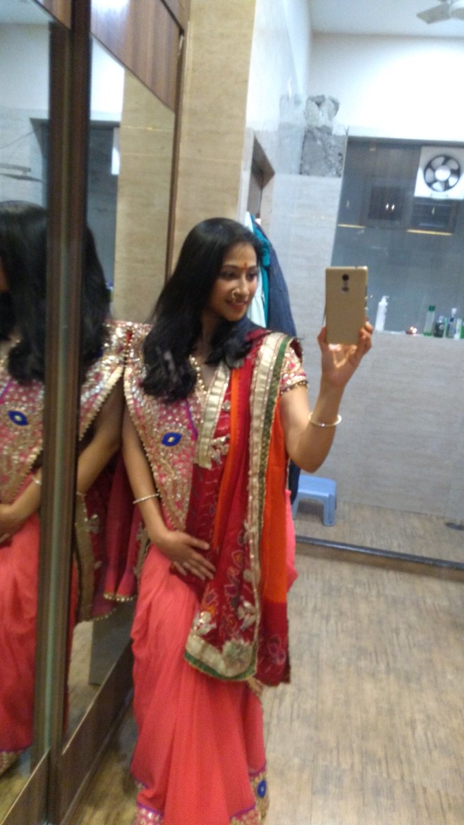sanchitabhartiy's tweet photo. @RacoldThermo #PowerOfHotShower #ContestAlert #Contest https://t.co/4w10I9ZECV