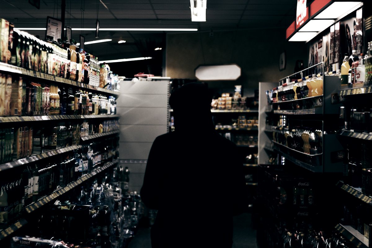 SculptureMiami's tweet photo. In the dark, on how to manage your Liquor Inventory?
Bevinco Miami will get you sorted out !

#bevinco #sculpturehospitality #barmanagement #barinventory #barprofits # https://t.co/pHnFJXO7pb