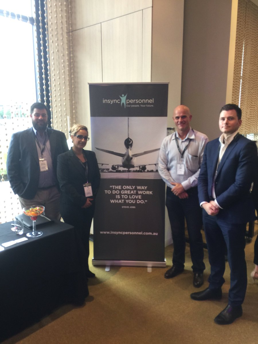 InsyncPersonnel's tweet image. We hope you all enjoyed the FTA - Spring Border &amp;amp; Biosecurity Compliance Session at the Hyatt Place, Essendon Fields. Andrew &amp;amp; Tina had a great time networking with industry peers and tell us everyone enjoyed the Insync lollies that were on hand for all those sweets tooths! #FTA