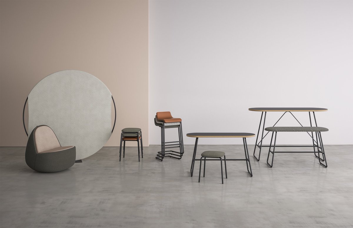 Allsteel's tweet photo. Just a few more days to vote for Allsteel in the @InteriorDesign #BOYAwards! Cast your vote for Park by @normarchitects in Seating: Contract/Lounge and Townhall by #RainlightStudio collection in Furniture: Education.
>> https://t.co/jX5DucAreI
>> https://t.co/6ccpLbnGJK https://t.co/pBO7ZA8Gjo
