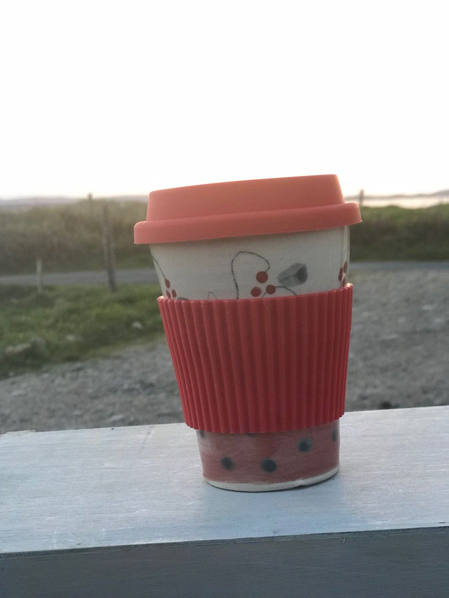 Feeling new and thankful! — donegalheritage.com/2018/10/18/fee…