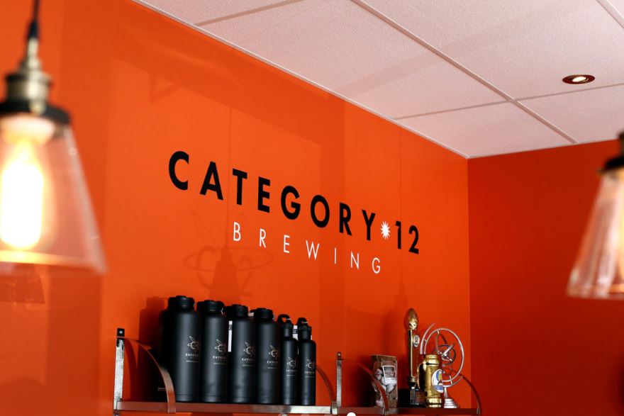 Shout out to @C12beer  - today's#MemberoftheDay, located in Saanichton. Category 12 Brewing offers a wide range of high quality brews and a comfy taproom open 12-6 Sun-Weds &amp; 12-8 Thurs-Sat. bit.ly/2RTdCxj