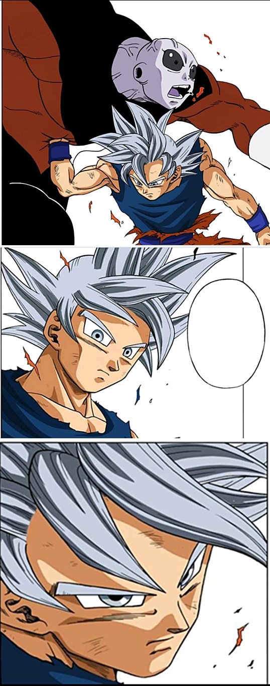 Dragon Ball INFO on Twitter: Dragon Ball INFO on Twitter: