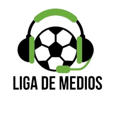 🔥FECHA CLAVE PARA VAVEL:
6️⃣ Noviembre de 2018

🏆VAVEL regresa a la @LigaMediosF7 por todo lo alto para darlo todo en esta competición contra los principales medios del país 🇪🇸

💪🏻Mucha suerte a nuestro equipo,del que esperamos la mejor de las suertes🙏🏻
#LigadeMediosGlobalpiso